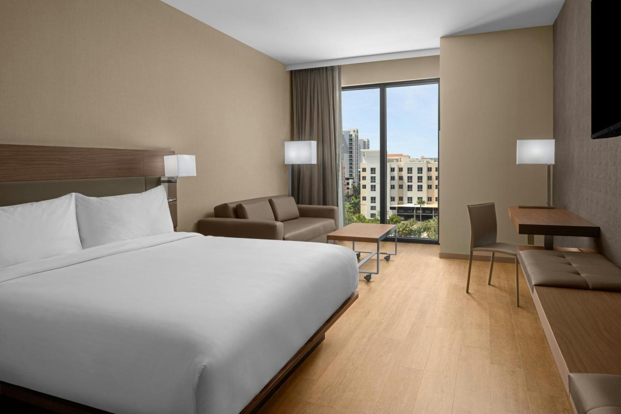 Ac Hotel By Marriott Clearwater Beach Buitenkant foto