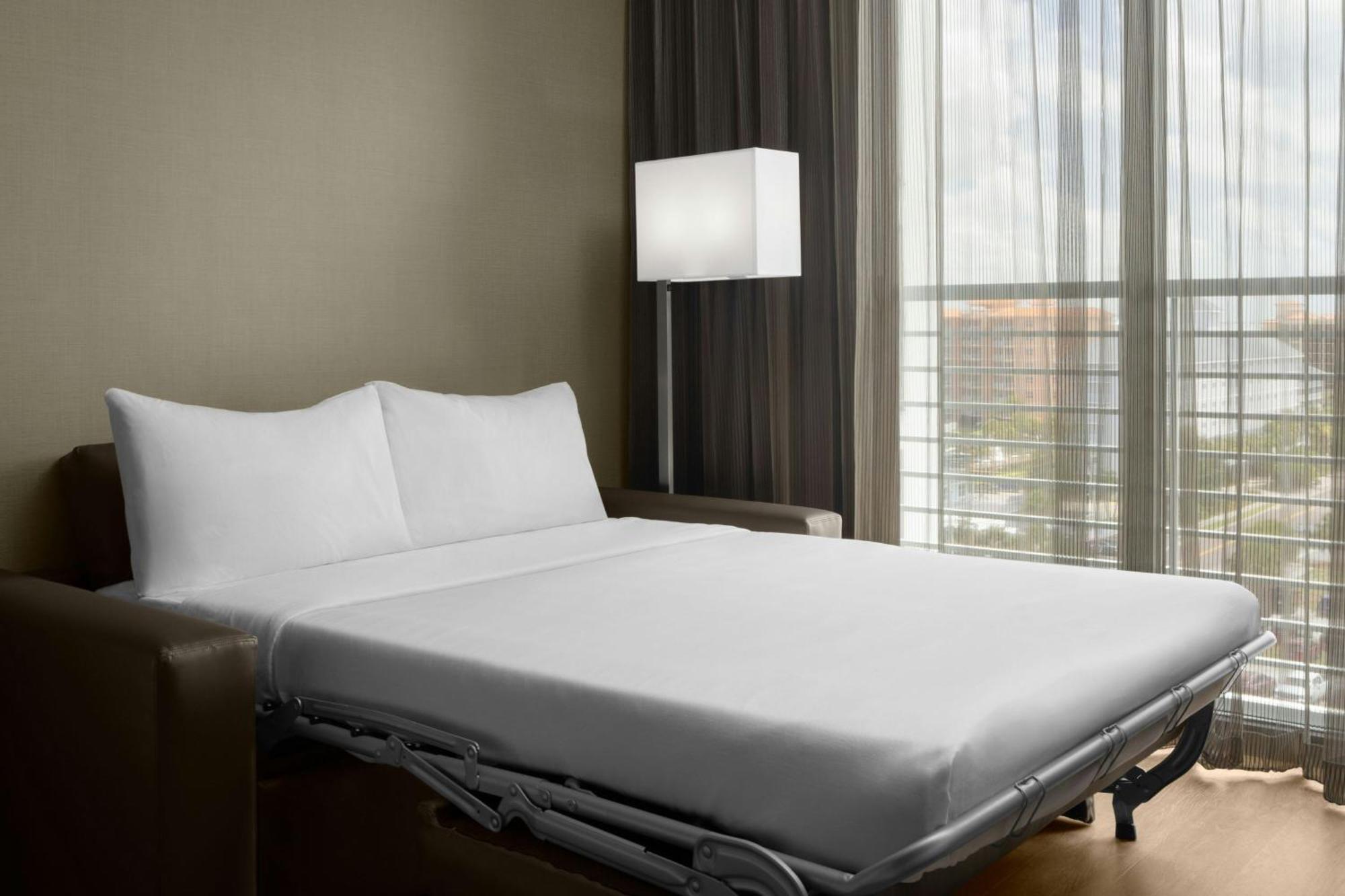 Ac Hotel By Marriott Clearwater Beach Buitenkant foto