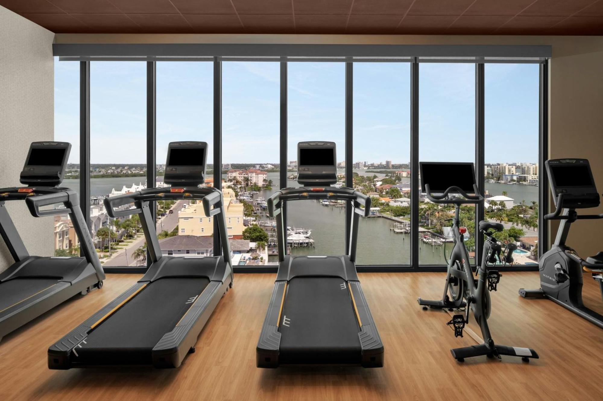 Ac Hotel By Marriott Clearwater Beach Buitenkant foto